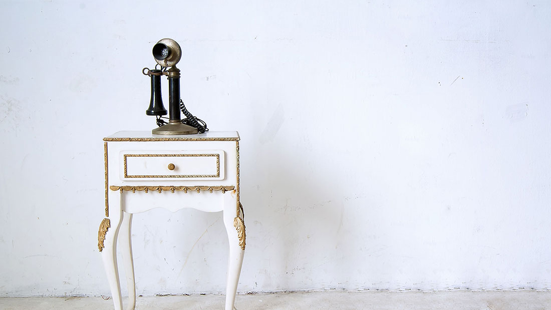 Beatifull Furniture Restoration